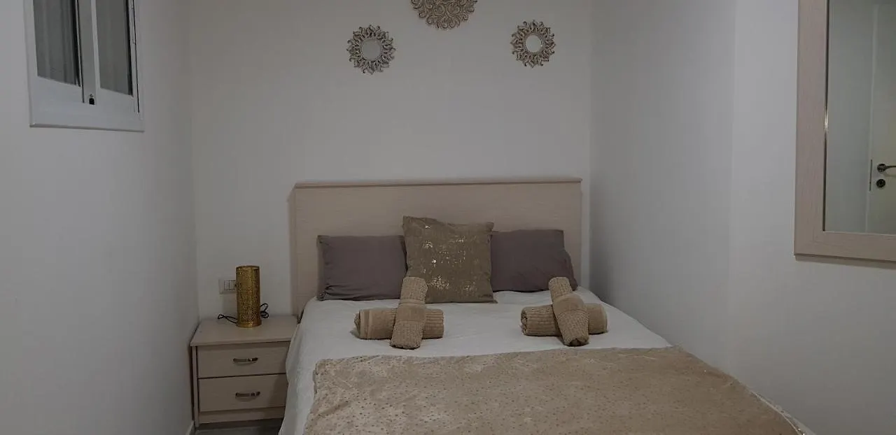 Neviot Apartamento Eilat