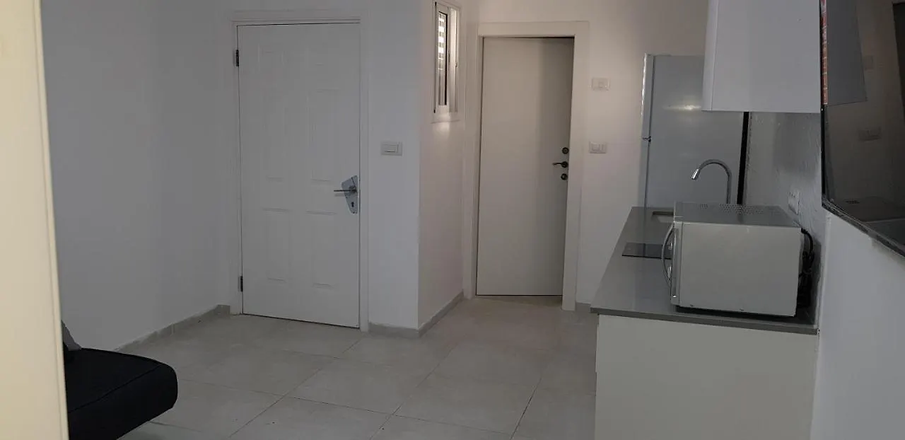 Neviot Apartment Eilat