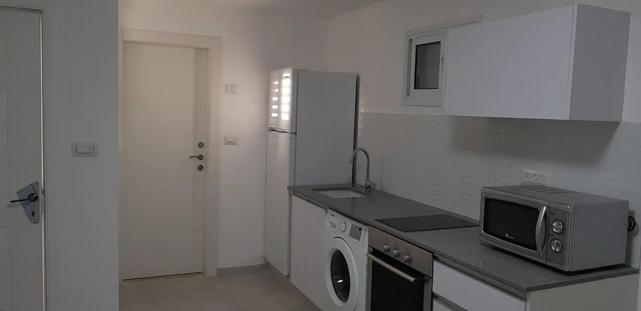 Neviot Apartment Eilat