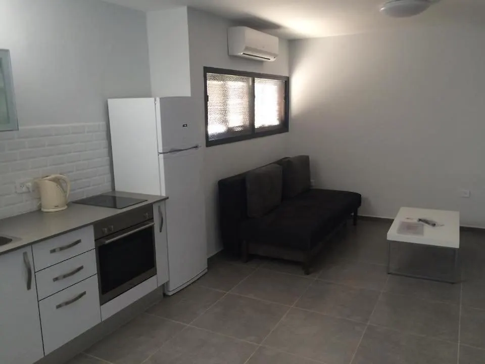 Neviot Apartment Eilat