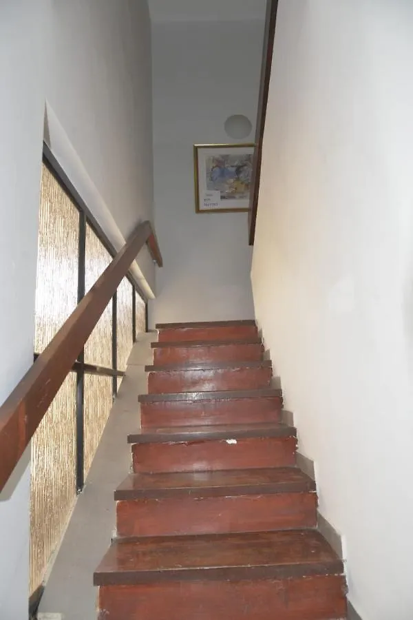 Neviot Apartment Eilat Israel