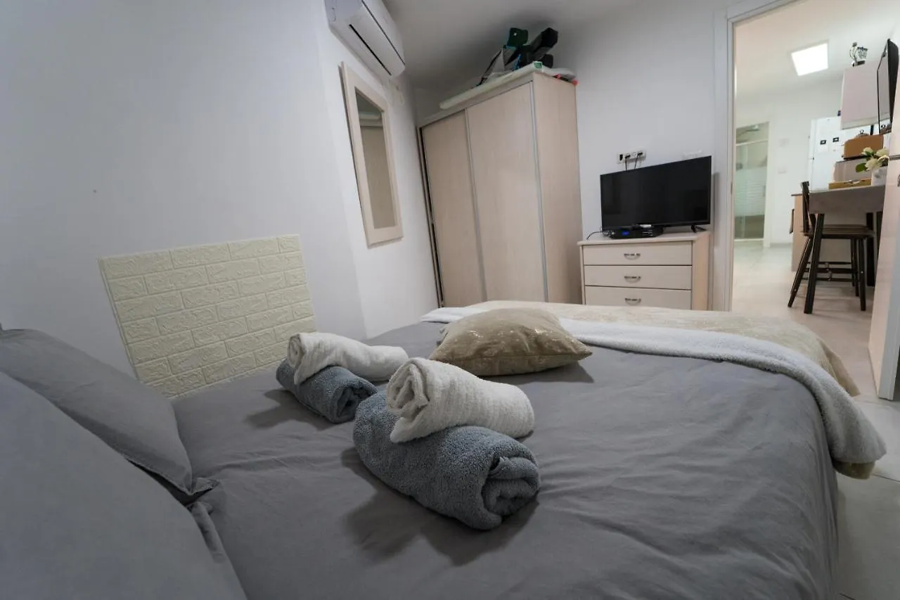 Neviot Apartamento Eilat 0*,