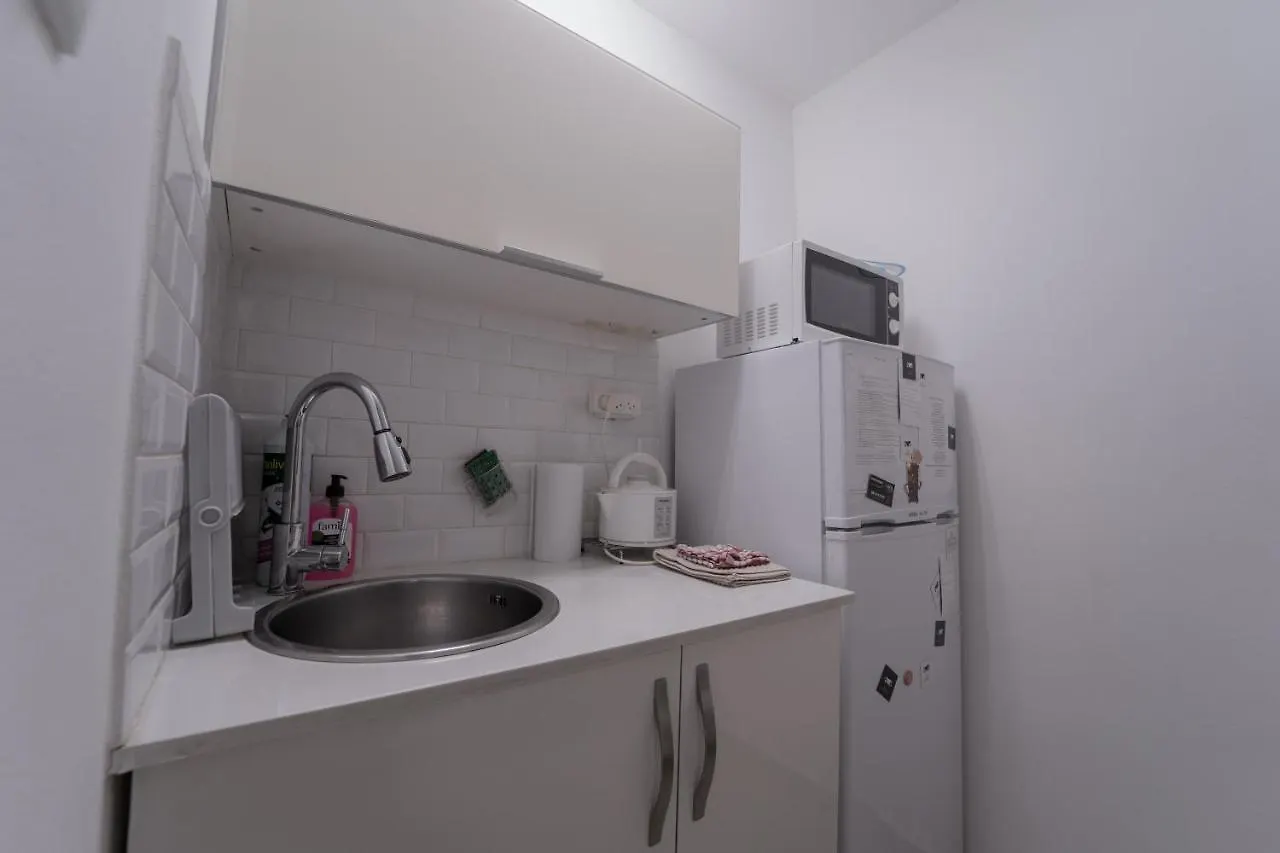 Neviot Apartment Eilat