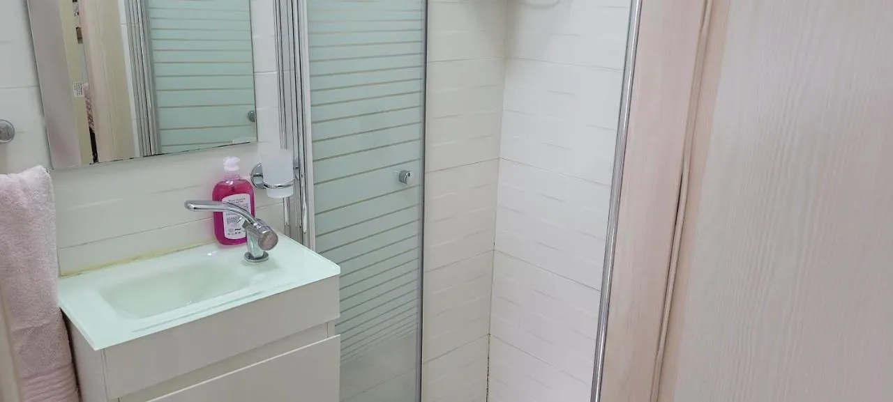 Neviot Apartment Eilat