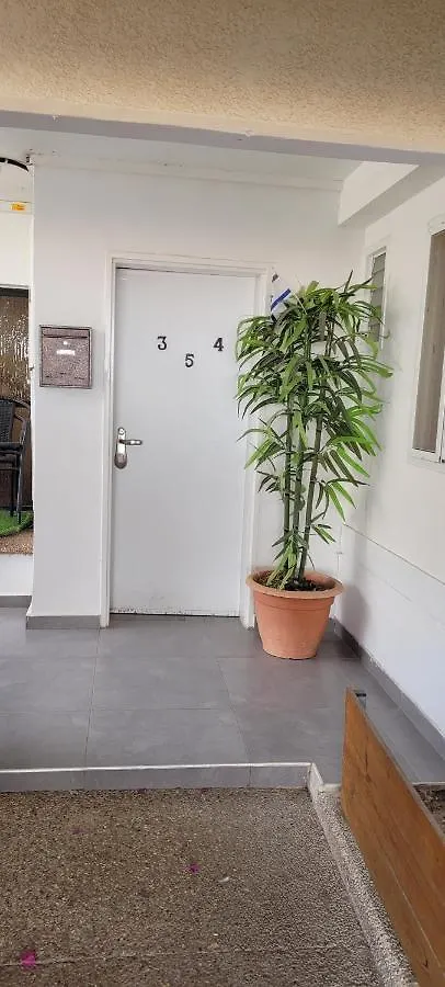 Neviot Apartamento Eilat