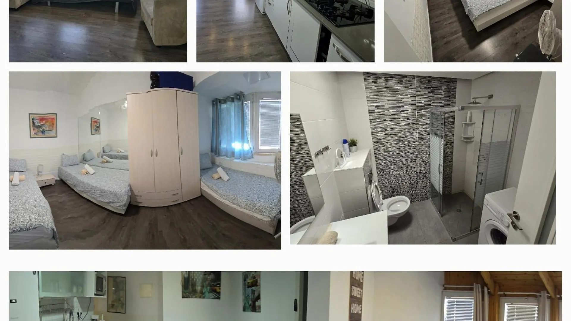 Neviot Apartamento Eilat Israel