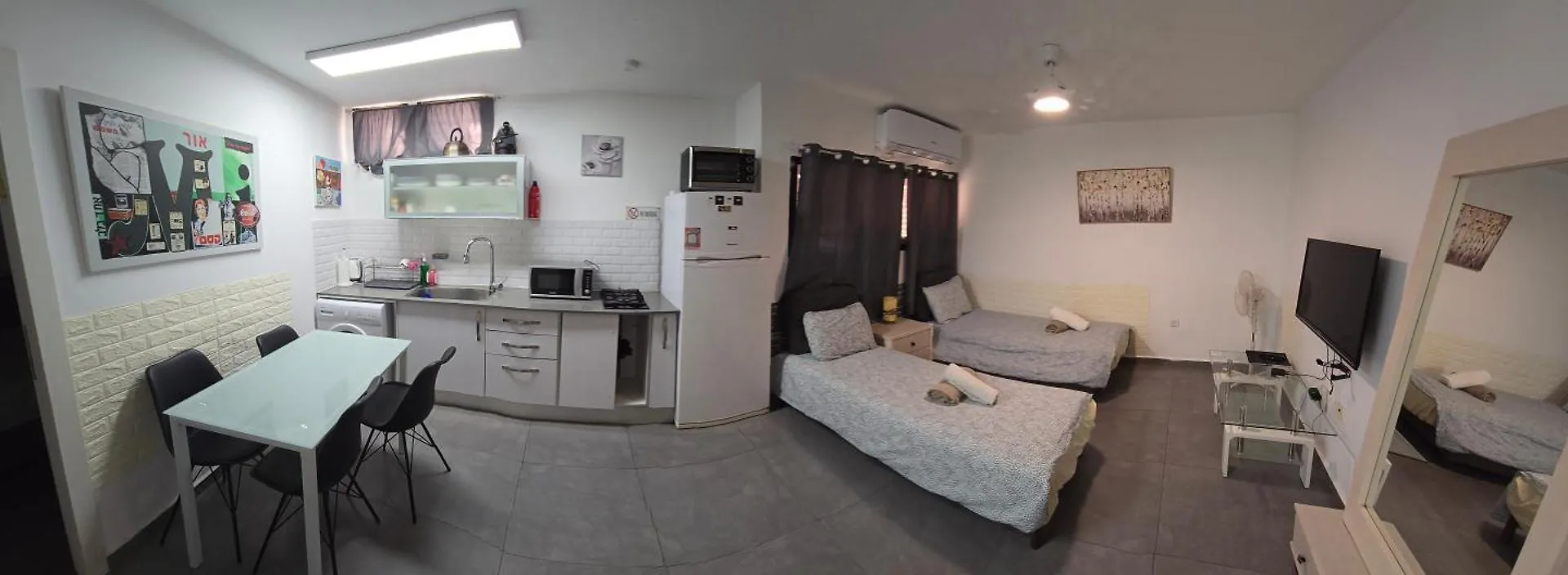 Neviot Apartment Eilat Israel