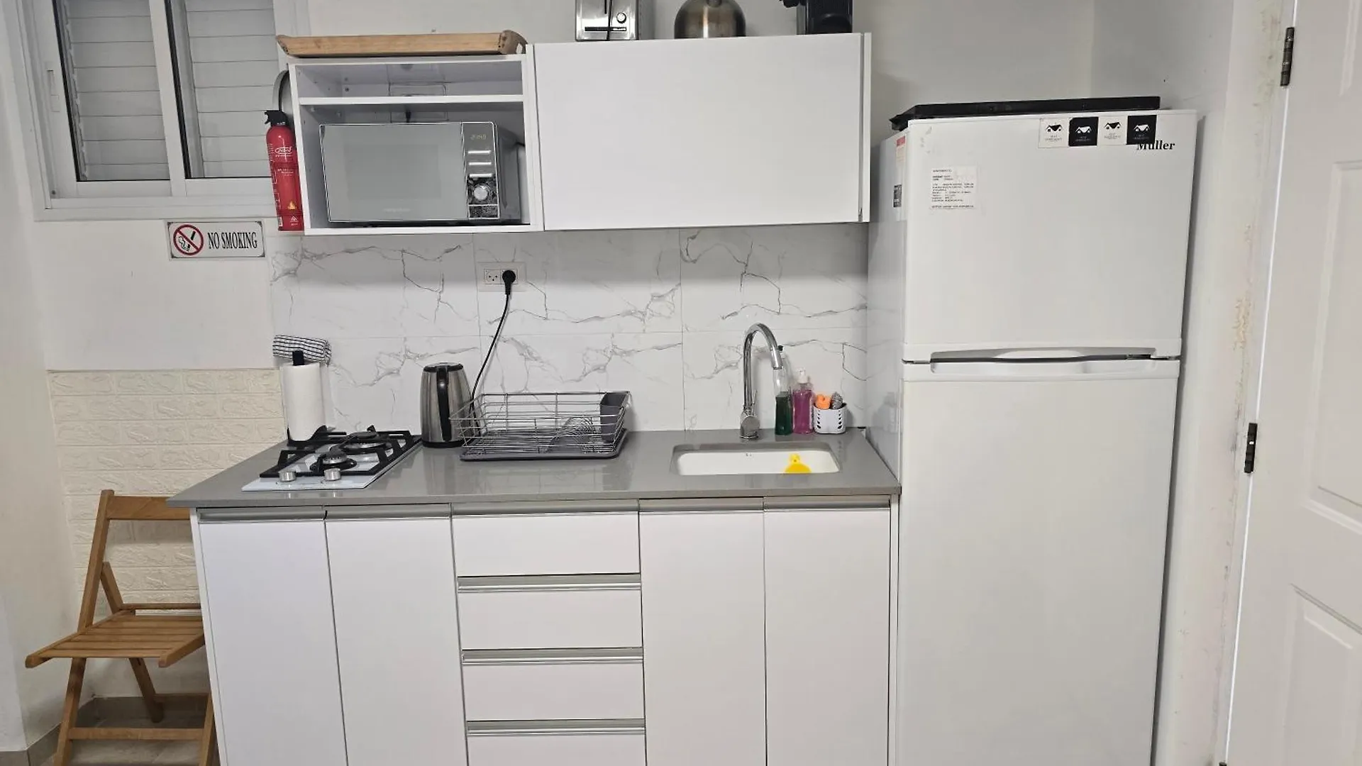 Neviot Apartamento Eilat