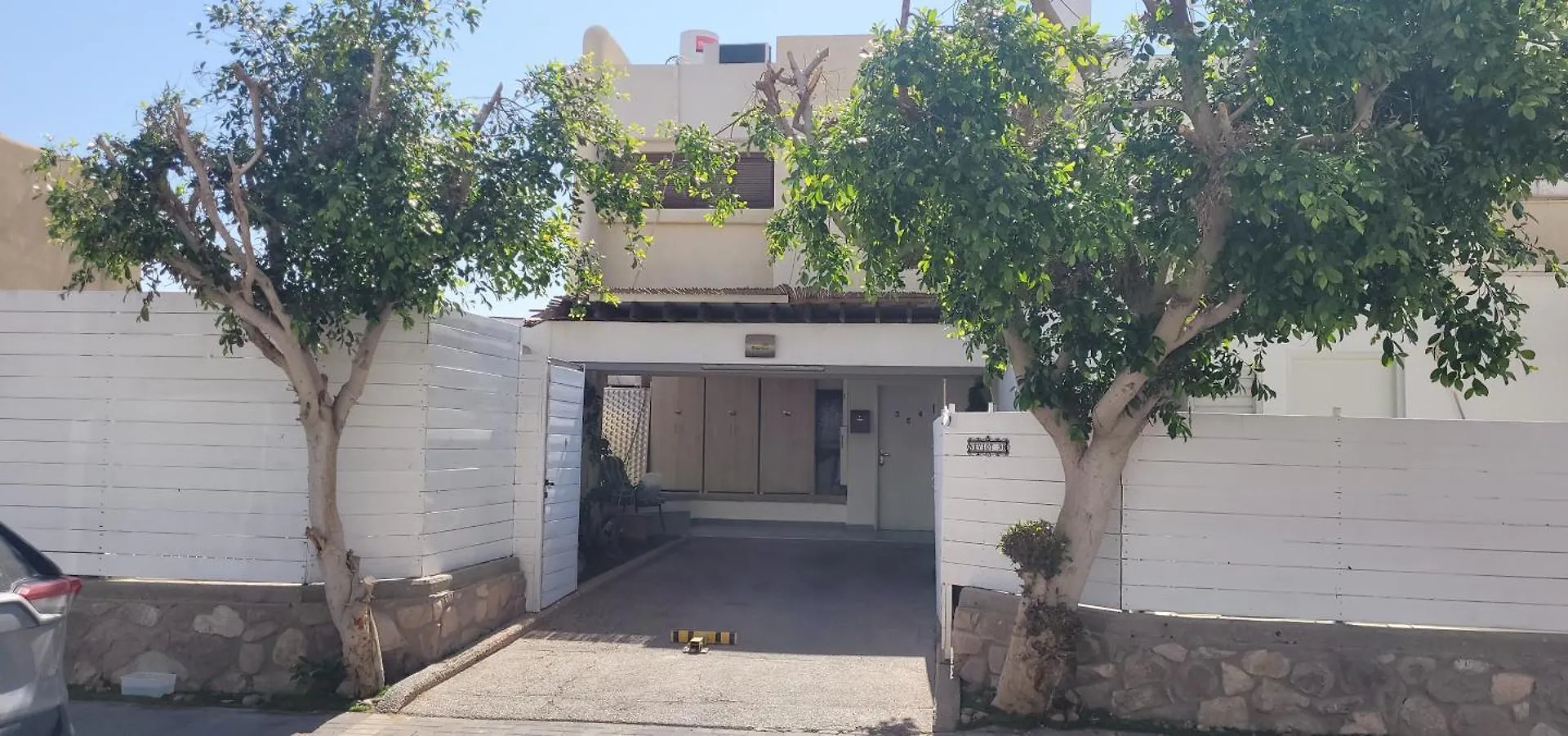 Neviot Apartment Eilat