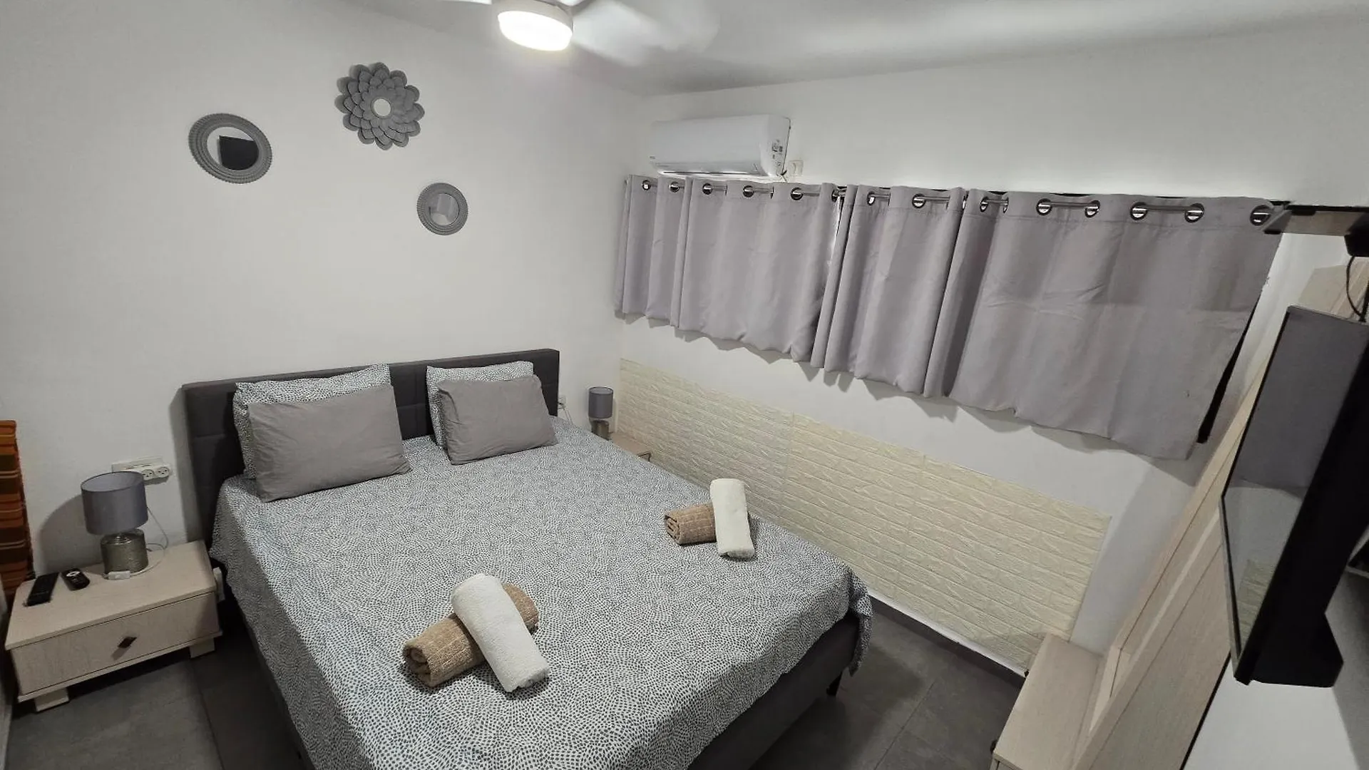 Neviot Apartment Eilat Israel