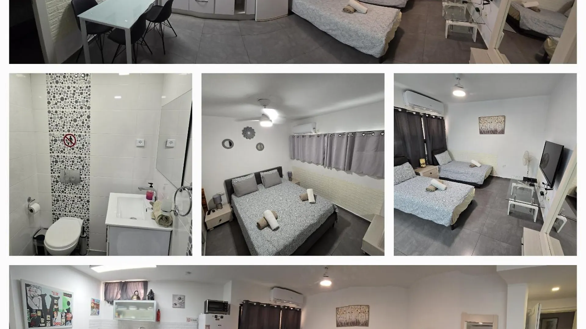 Neviot Apartment Eilat Israel