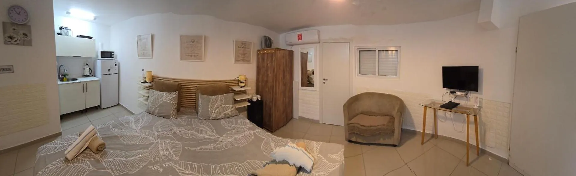 Neviot Apartment Eilat 0*,  Israel