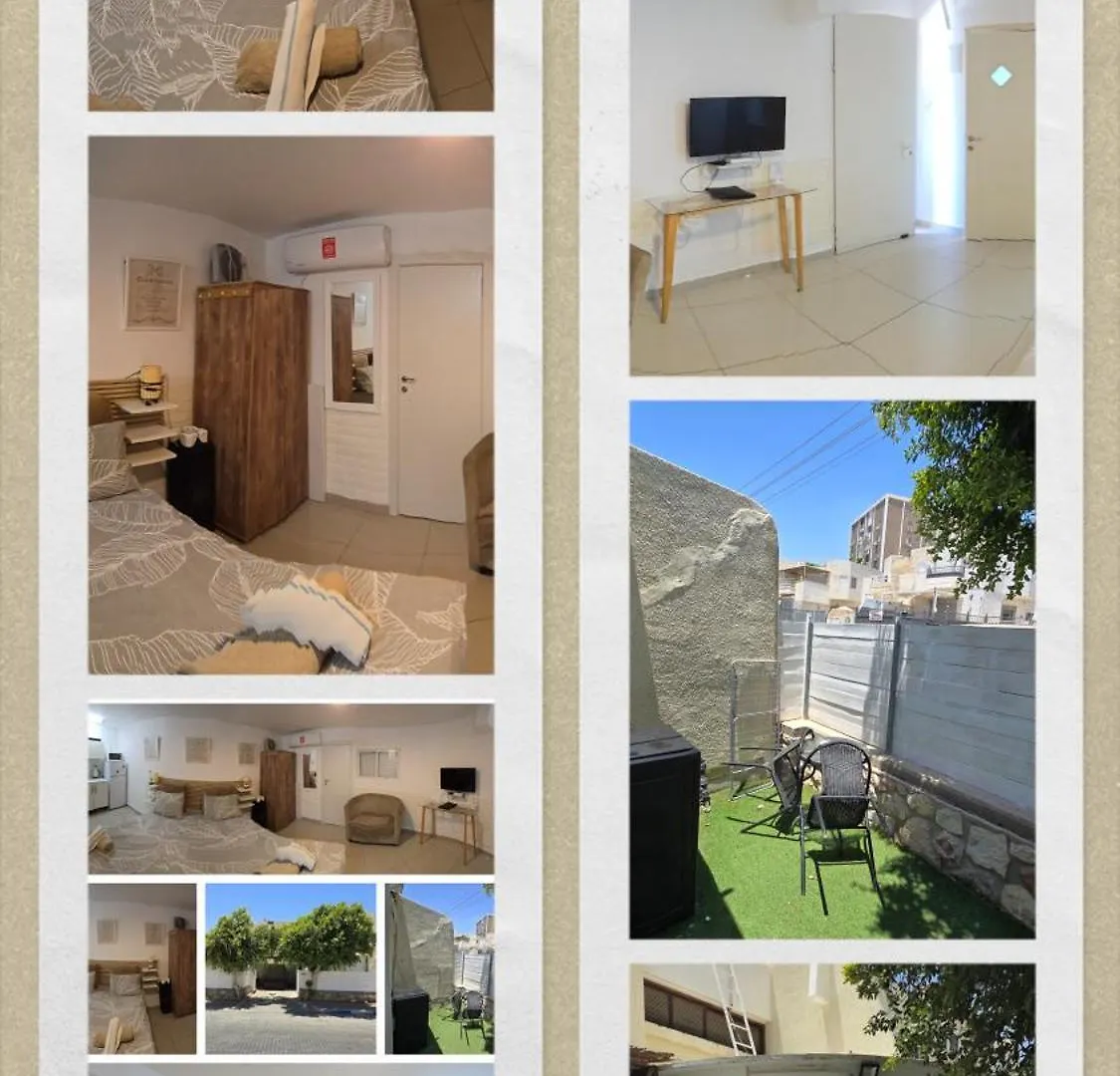Neviot Apartment Eilat