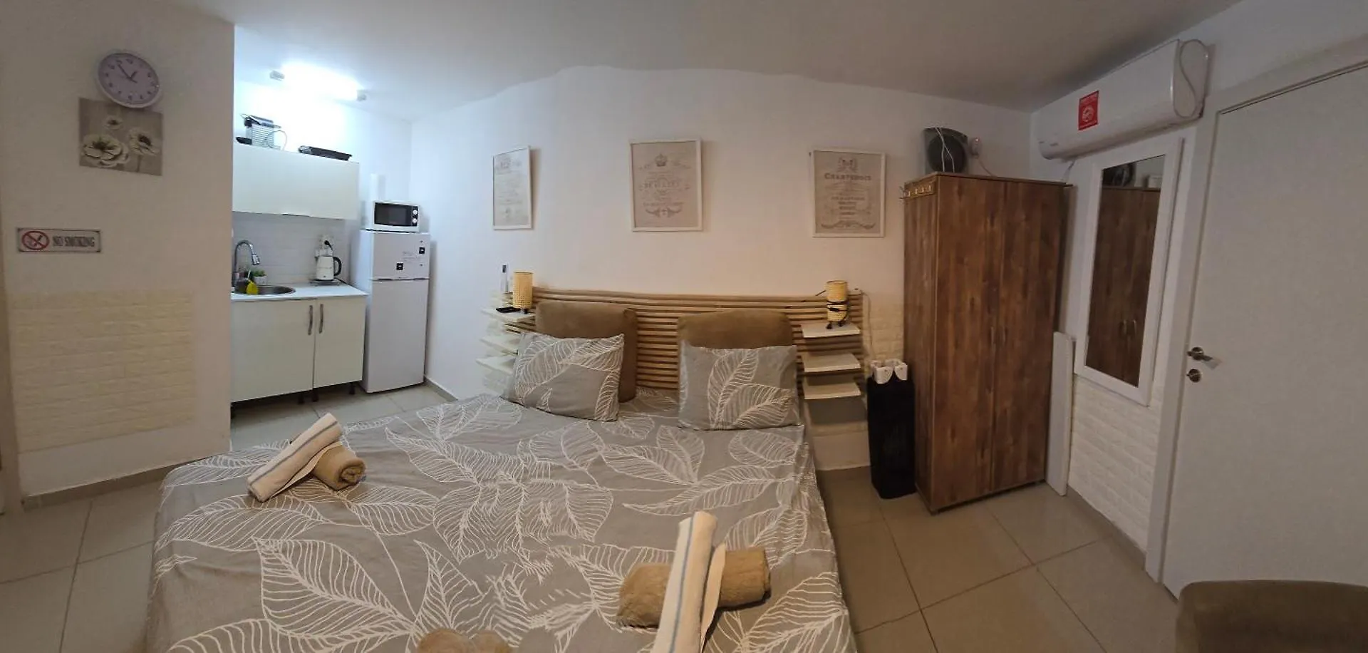Neviot Apartment Eilat