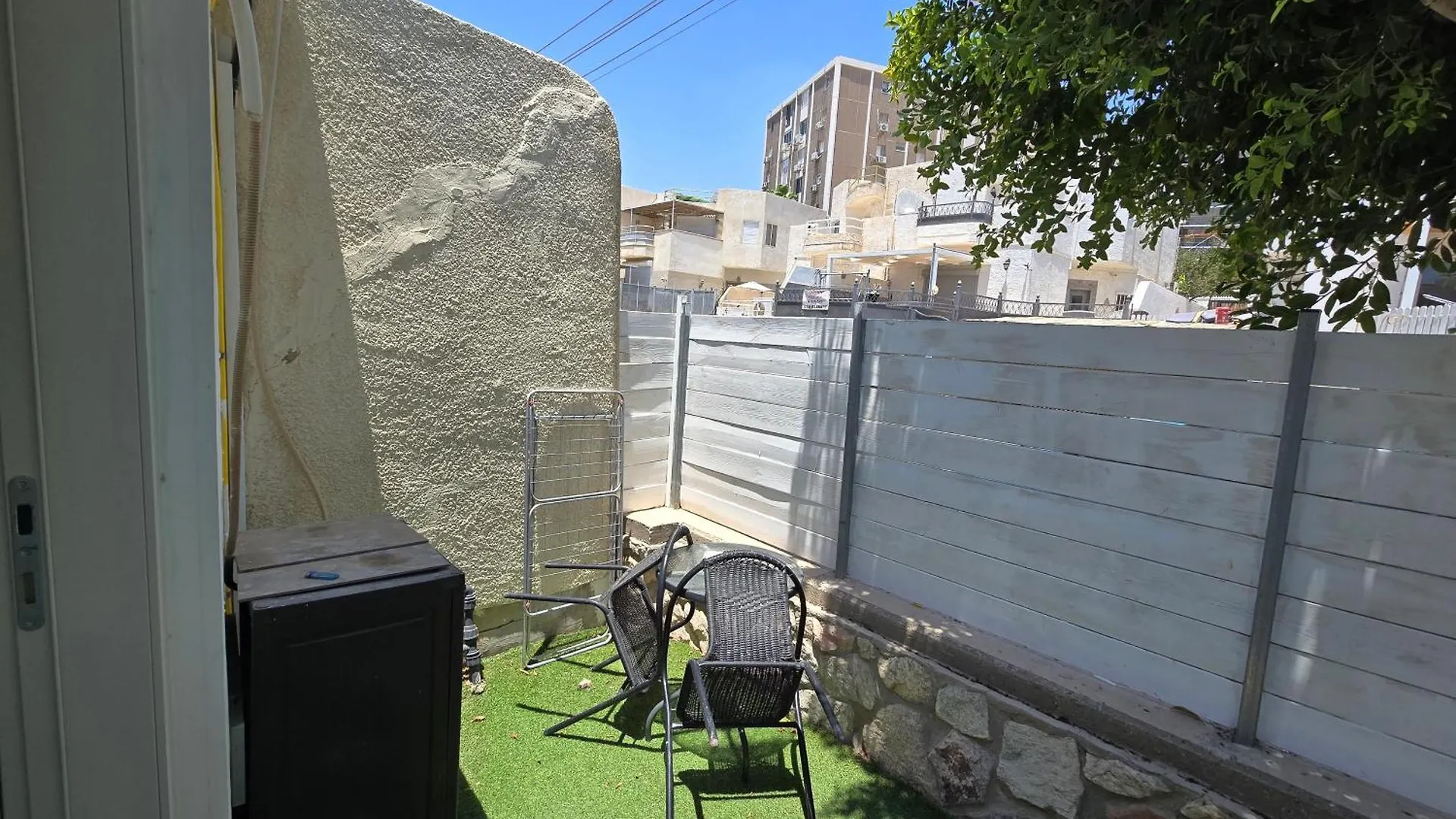 Neviot Apartment Eilat