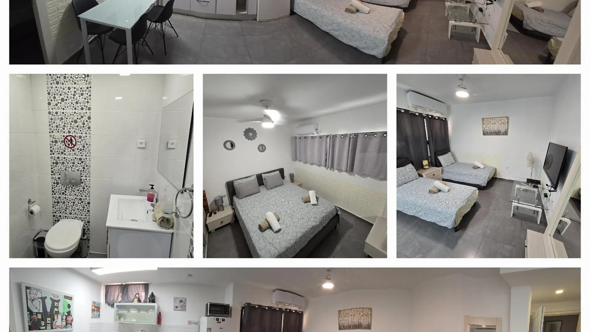 Neviot Apartment Eilat