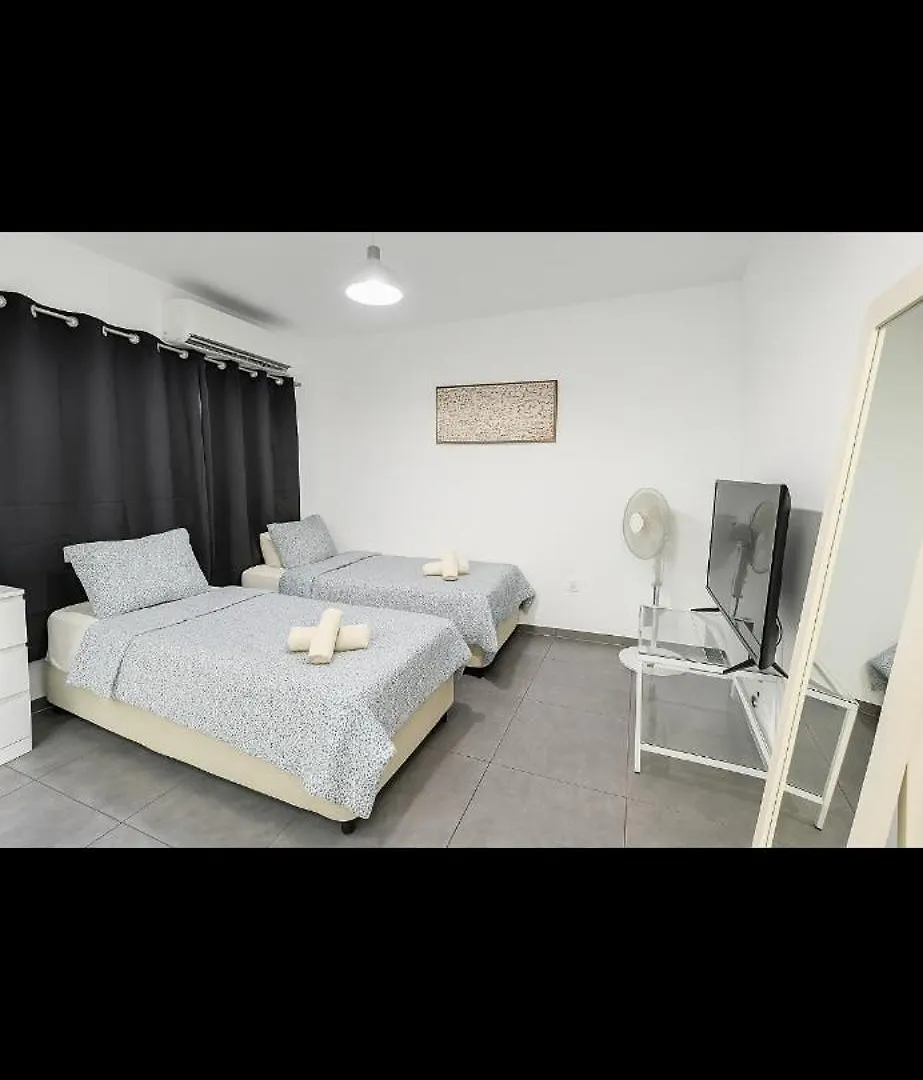 Neviot Apartamento Eilat