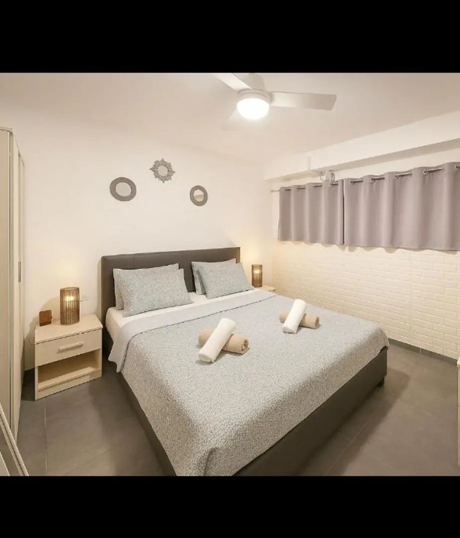 Neviot Apartment Eilat