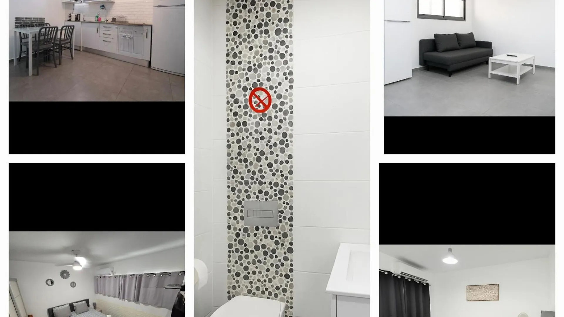 Neviot Apartamento Eilat