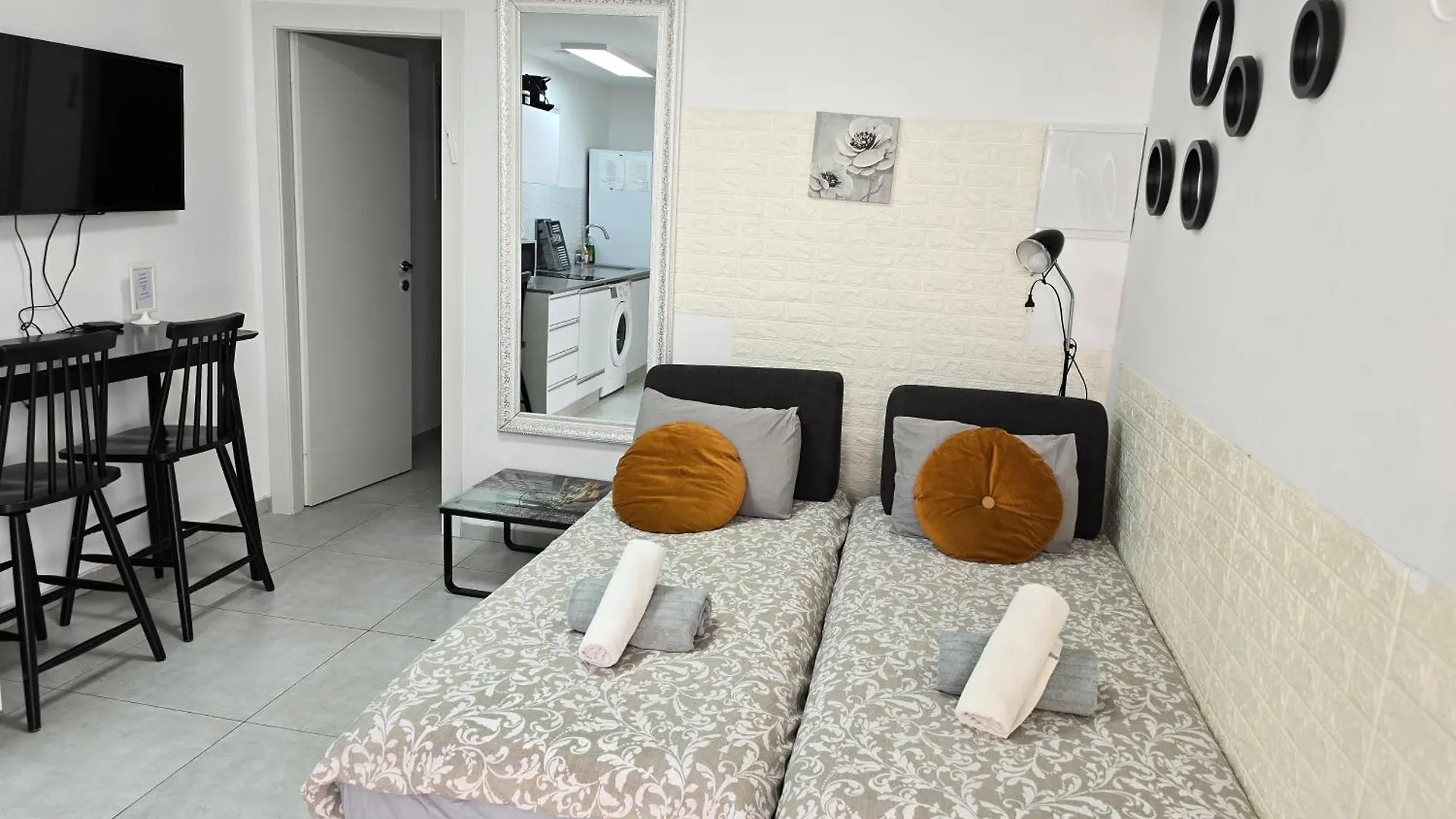 Neviot Apartment Eilat