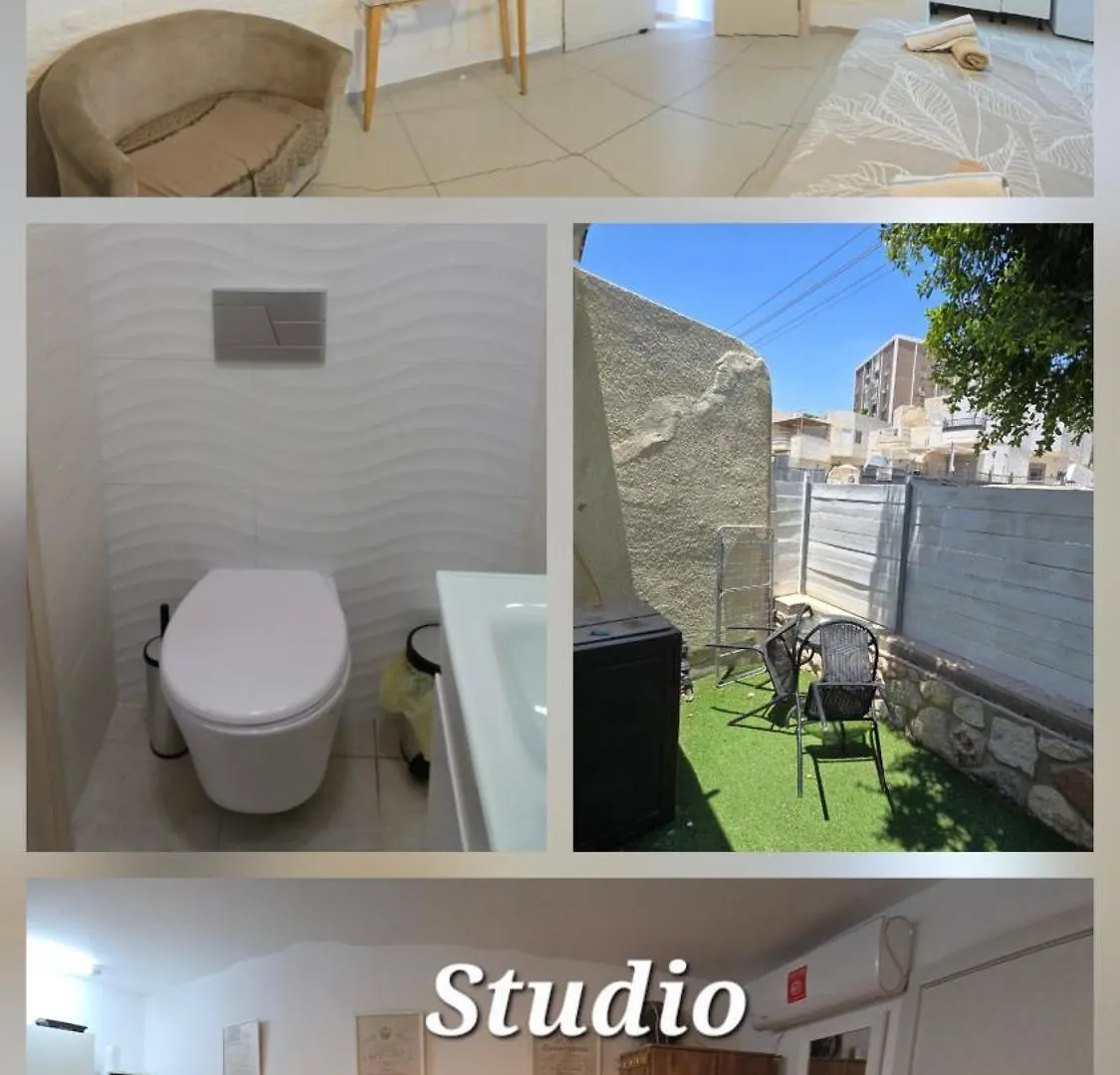 Neviot Apartamento Eilat Israel