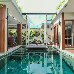 Sampatti 5*, Seminyak (Bali) Indonesia