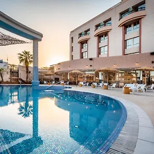 Hotel Jacob, Eilat