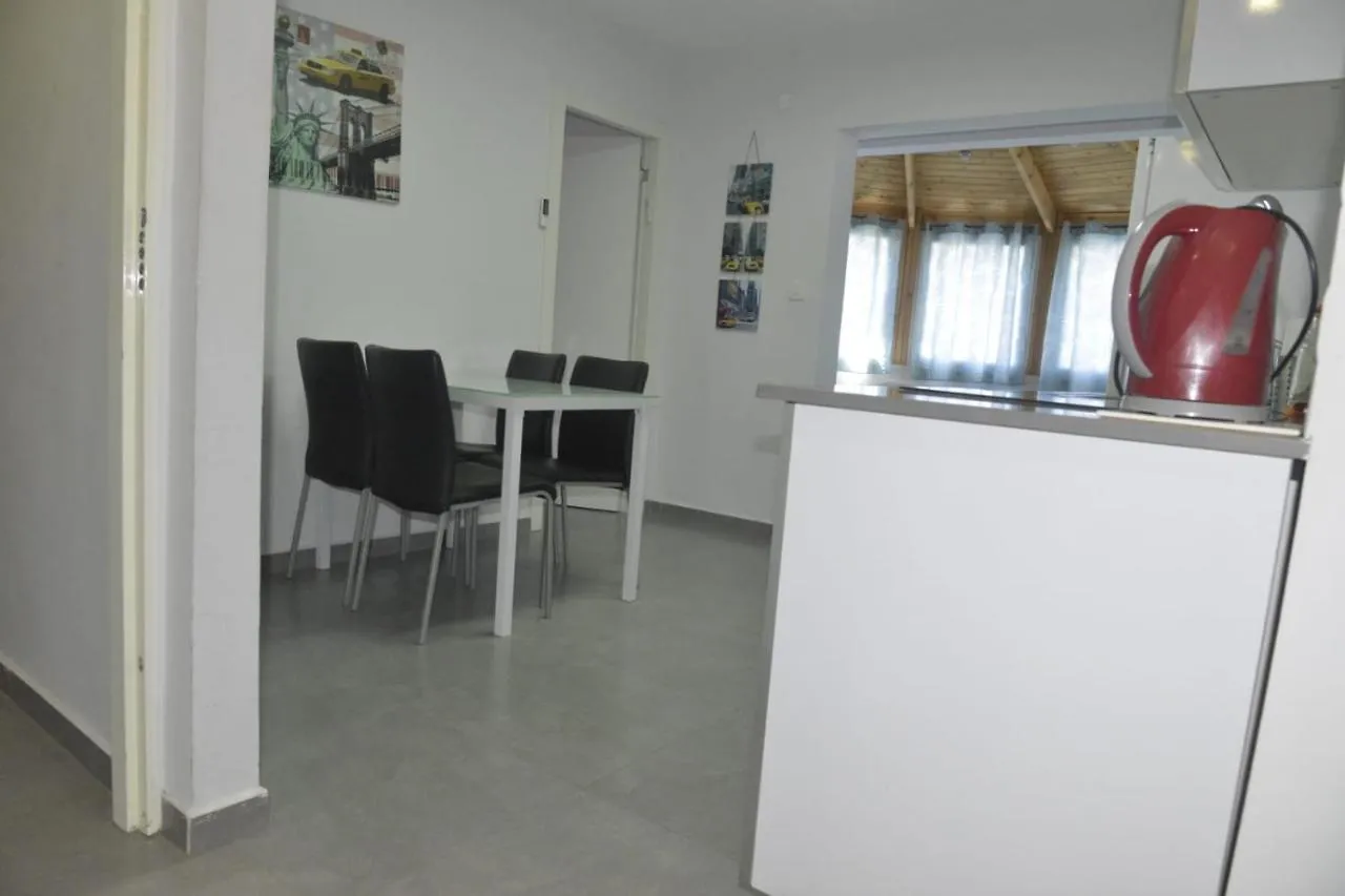 Apartament Neviot Ejlat