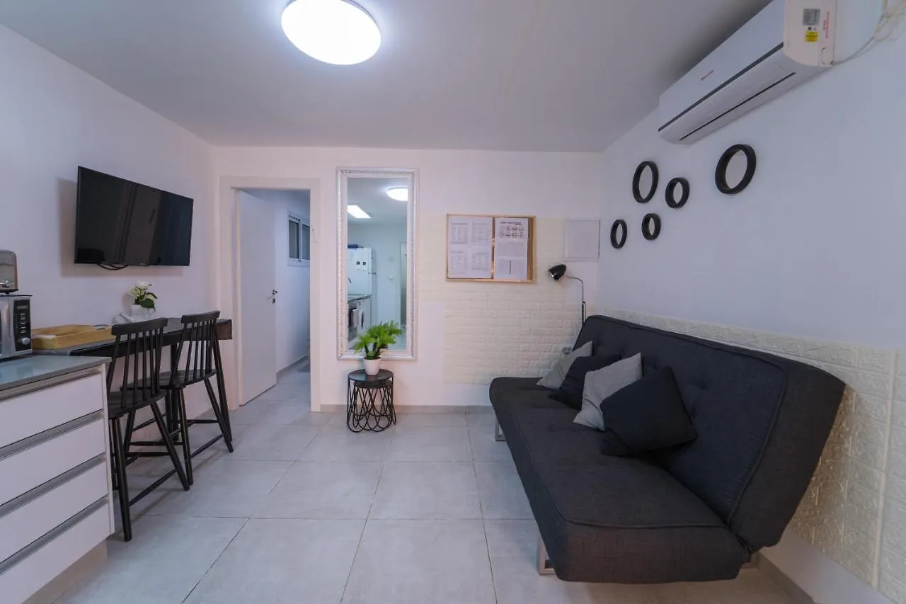 Apartament Neviot Ejlat Izrael