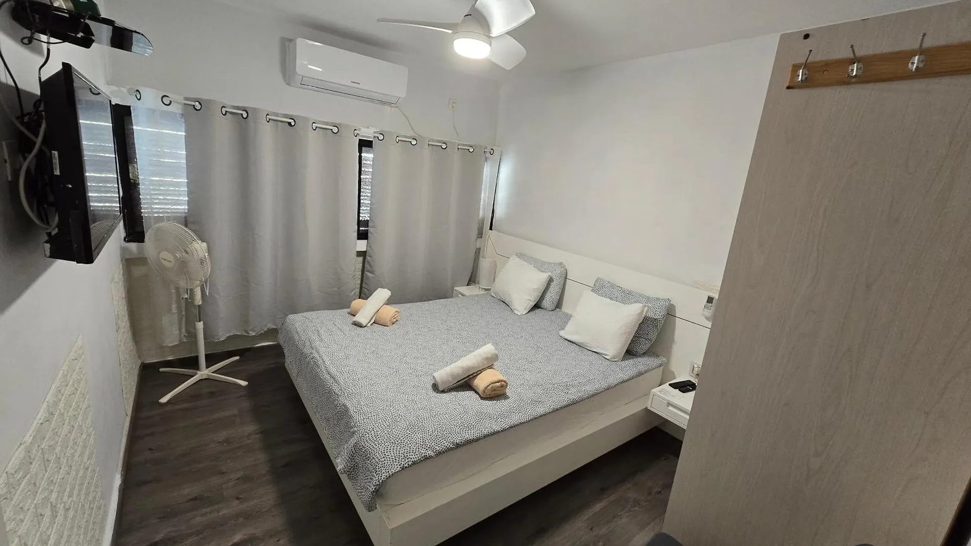 Apartament Neviot Ejlat Izrael